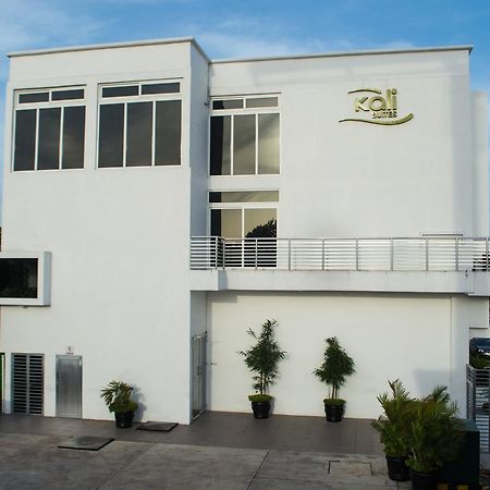 Kali Suites Minatitlan Exterior photo