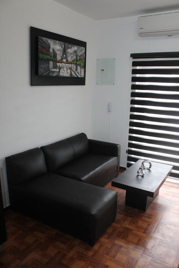 Kali Suites Minatitlan Exterior photo