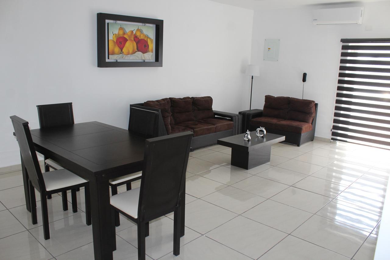 Kali Suites Minatitlan Exterior photo